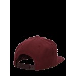 Gorra Snapback Logo Bayern Munich - Burdeos