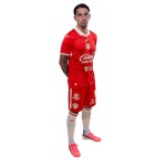 Camiseta de visitante FC Juárez 2026/27 para niño