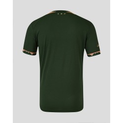 Hombre FC Utrecht Camiseta Visitante 2025/26