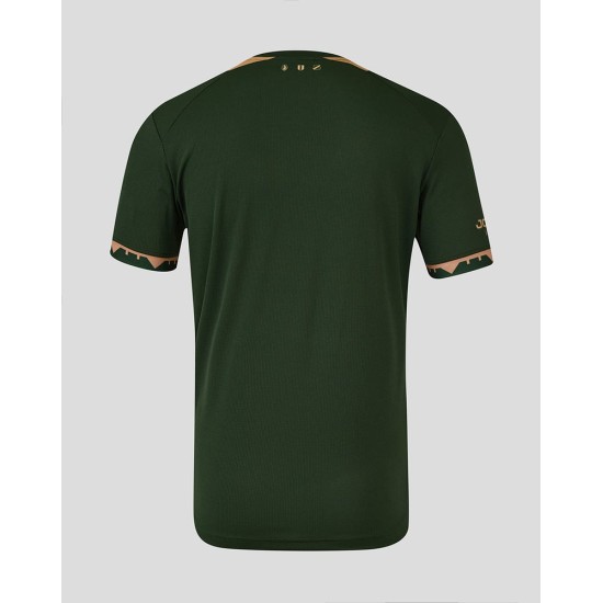 Hombre FC Utrecht Camiseta Visitante 2025/26 Hombre FC Utrecht Camiseta Visitante 2025/26