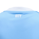 Camiseta Manchester City 2026/27 Home de Mujer