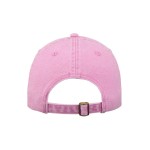 FC St. Pauli Gorra Washed Tonal – Rosa FC St. Pauli Gorra Washed Tonal – Rosa