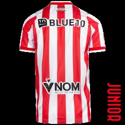 Camiseta Local Niño Sparta Rotterdam 2024/25