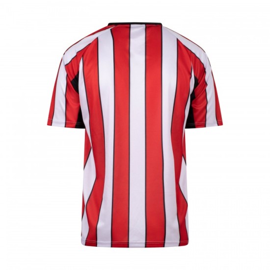 Camiseta Retro de local del Brentford 2004/05 para hombre Camiseta Retro de local del Brentford 2004/05 para hombre