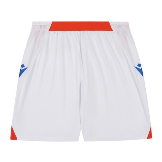Pantalones cortos locales Blackburn Rovers 2024/25 para hombres