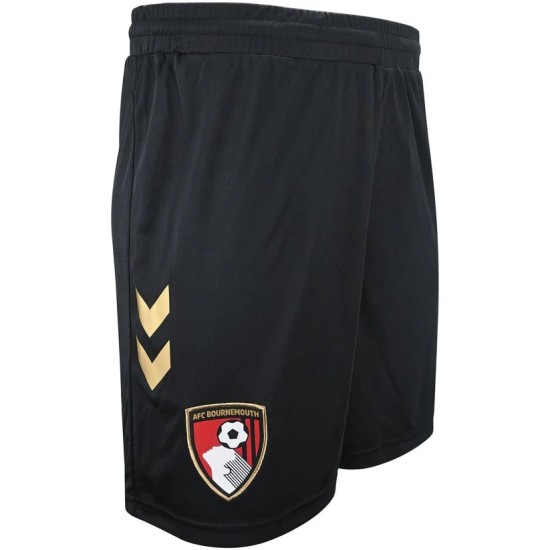 Pantalón Corto Local del AFC Bournemouth 2026/27 para Niño