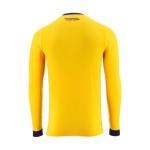 Camiseta manga larga local Ecuador 2026 Copa del Mundo niño