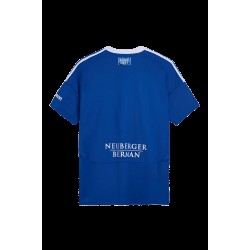 Camisa de casa para niño Como 2024/25 Camisa de casa para niño Como 2024/25