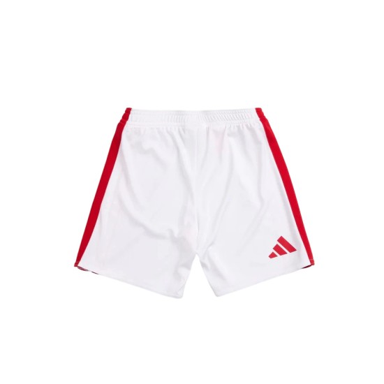 Equipación Local Nottingham Forest 2026/27 Niño