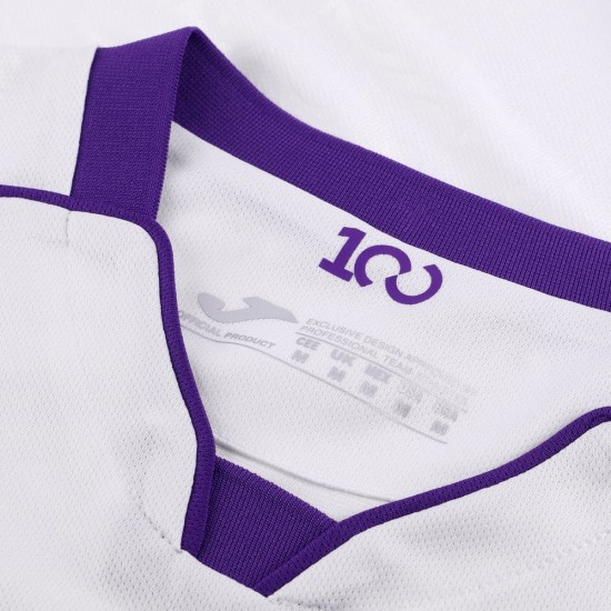 Camiseta de visitante Fiorentina 2026/27 para hombre Camiseta de visitante Fiorentina 2026/27 para hombre