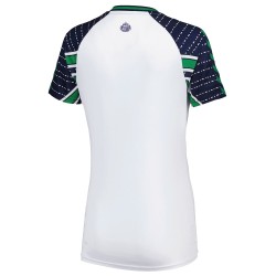 Camiseta visitante Sunderland 2024/25 para mujeres