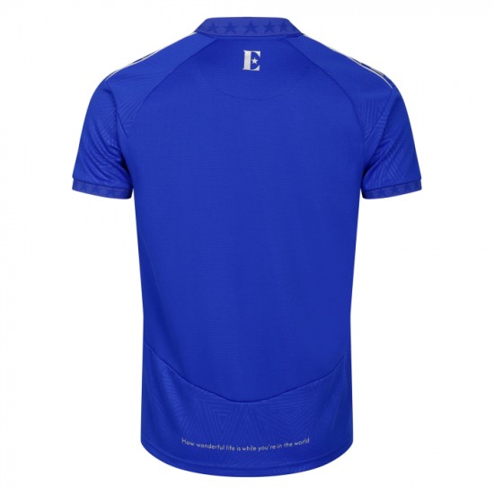 Camiseta Tercera Watford Elton John Mujer 2025/26