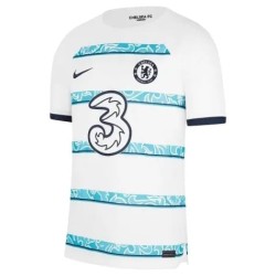 Camiseta de visitante KOVACIC Chelsea 2022/23 para niños