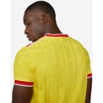 Camiseta Retro Mujer Liverpool 1986