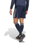 Pantalones cortos de visitante para hombre Real Madrid 2025/26