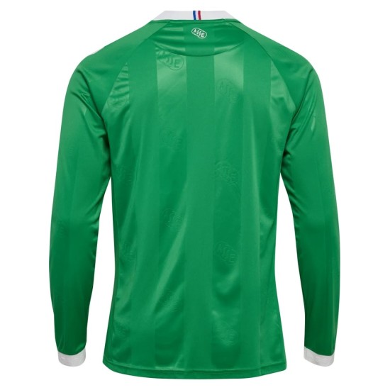 Camiseta local de manga larga de hombre ASSE 2026/27