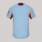 Camiseta tercera Brentford 2025/26 niño