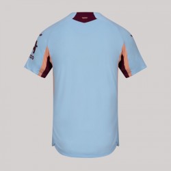 Camiseta tercera Brentford 2025/26 hombre