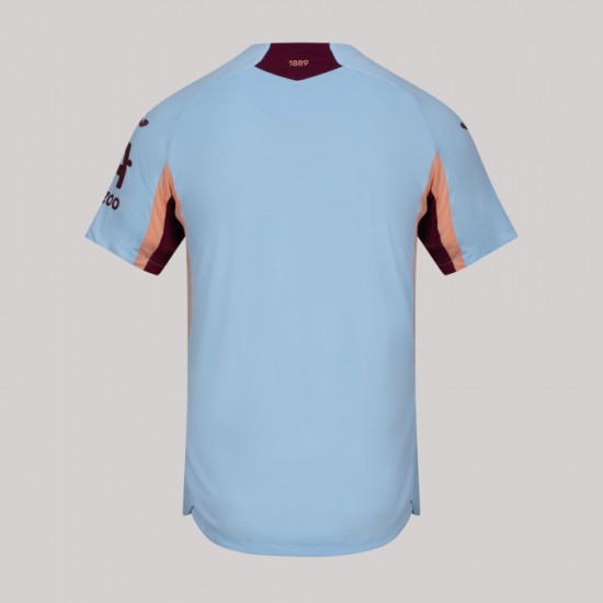 Camiseta tercera Brentford 2025/26 niño