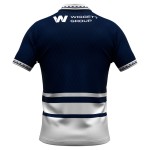 Camiseta Local de Millwall 2024/25 para Niños Camiseta Local de Millwall 2024/25 para Niños