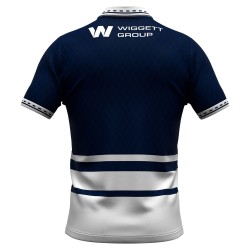Camiseta Local de Millwall 2024/25 para Niños