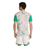 Camiseta pre partido visitante Argelia 2026 Copa del Mundo hombre Camiseta pre partido visitante Argelia 2026 Copa del Mundo hombre
