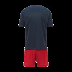 Equipación tercera Génova 2025/26 niño Equipación tercera Génova 2025/26 niño