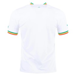 Senegal Camiseta de Local Mundial 2022