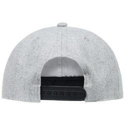 Gorra SGE Melange Eintracht Frankfurt