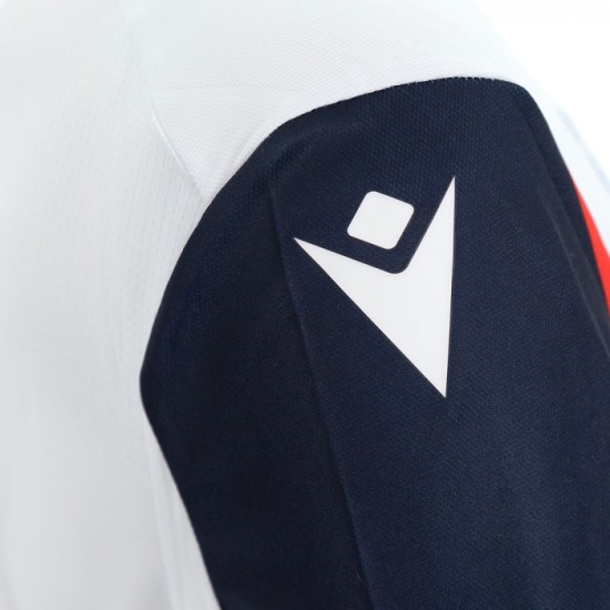 Camiseta de mujer Bolton Wanderers 2026/27 de local