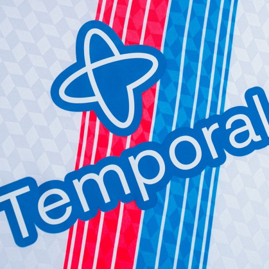 Camiseta de la 1.ª equipación del Crystal Palace 2026/27 para niño