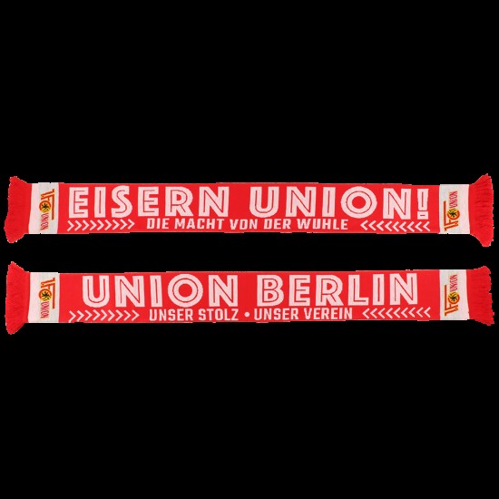 1.FC Union Berlin Bufanda Union Berlin