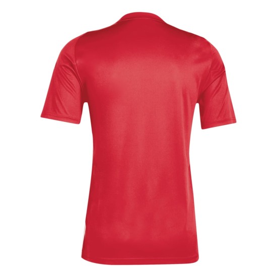 Camisa pre-partido de tercera equipación para hombre Brest 2024/25 - Roja Camisa pre-partido de tercera equipación para hombre Brest 2024/25 - Roja