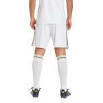 Shorts visitante Arabia Saudita 2026 Copa del Mundo hombre