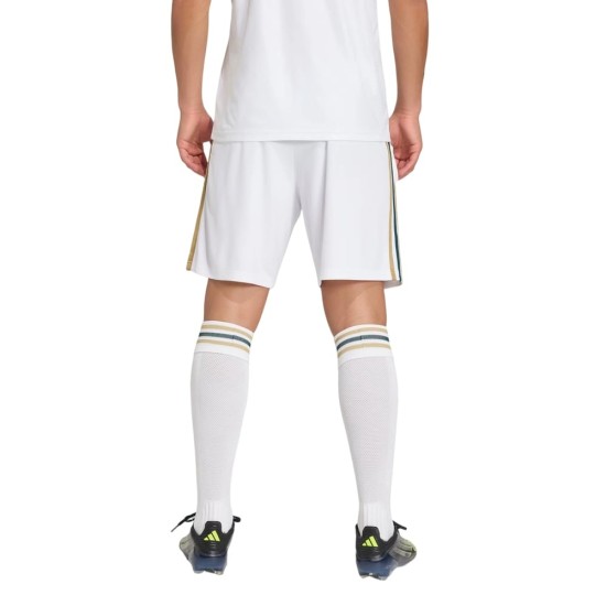 Shorts visitante Arabia Saudita 2026 Copa del Mundo hombre