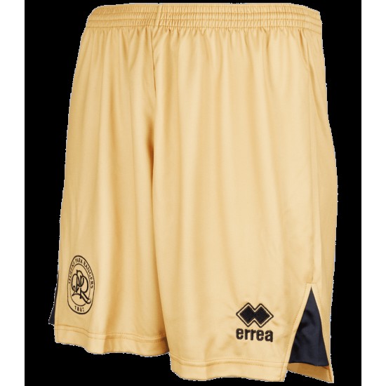 Pantalones Cortos Terceros de Queens Park Rangers 2024/25 para Mujeres Pantalones Cortos Terceros de Queens Park Rangers 2024/25 para Mujeres