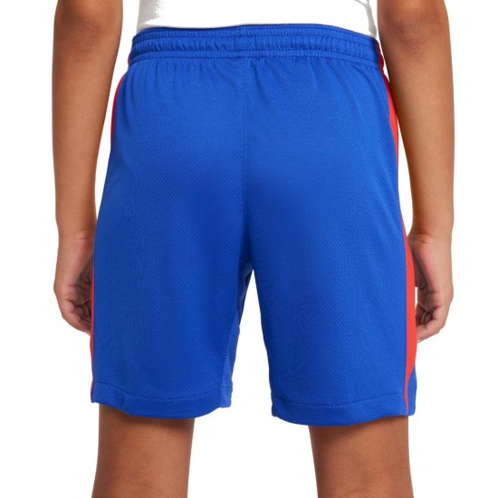 Pantalones cortos de casa de niño Atlético Madrid 2024/25