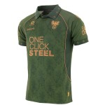 Camiseta visitante de hombre Go Ahead Eagles 2026/27 Camiseta visitante de hombre Go Ahead Eagles 2026/27