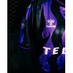 Camiseta Local Pacific FC 2026 Niño