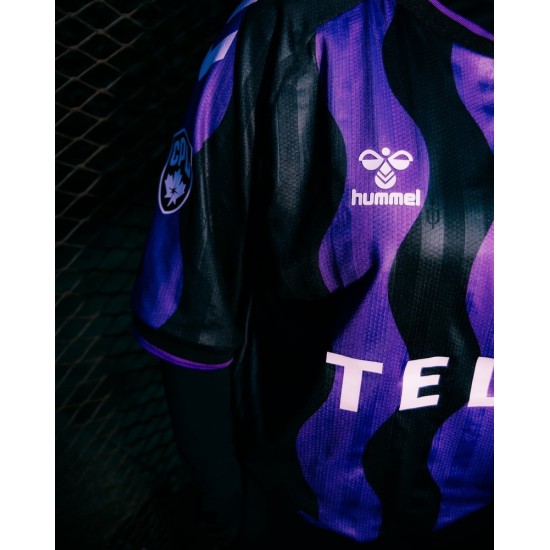 Camiseta Local Pacific FC 2026 Niño