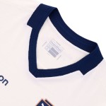 Camiseta manga larga tercera Ecuador 2026 Copa del Mundo niño