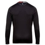 Camiseta de Manga Larga Visitante de Stoke City 2024/25 para Hombres