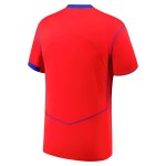 Hombre PSG 2025/26 Tercera Camiseta Hombre PSG 2025/26 Tercera Camiseta