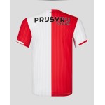 Camiseta Local de Feyenoord 2023/24 para Hombres Camiseta Local de Feyenoord 2023/24 para Hombres