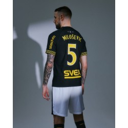 Camiseta local para hombres AIK 2024