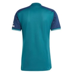 Camisa de tercera equipación para hombre Arsenal 2023/24