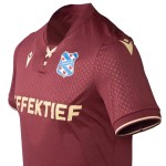 Camiseta de Visitante sc Heerenveen 2026/27 para Niño