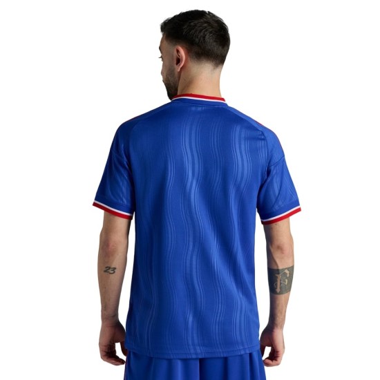 Camiseta Visitante Manchester United 2026/27 Niño Camiseta Visitante Manchester United 2026/27 Niño