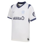 Camiseta Visitante de Middlesbrough 2026/27 para Niño