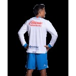 Camiseta Mujer Cruz Azul 2024/25 Visitante